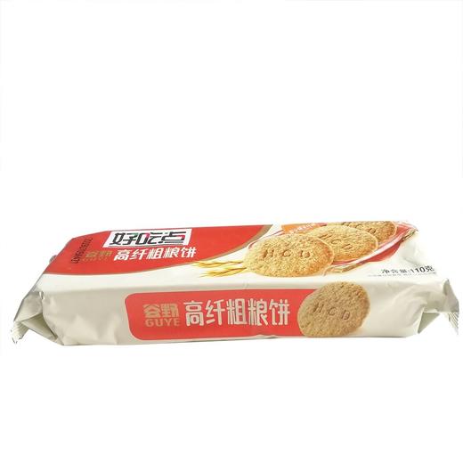 达利园谷野好吃点高纤粗粮饼110g*40袋 商品图1