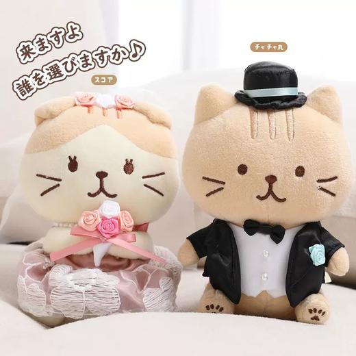 HAPINS毛绒 商品图3