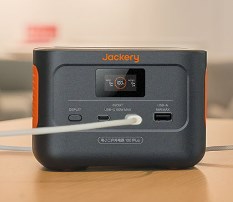 【积分兑换】电小二户外电源100Plus小巧便携适用笔记本电脑飞机高铁可带