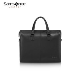 新秀丽LITBIZ系列通用商务公文包NR7*002