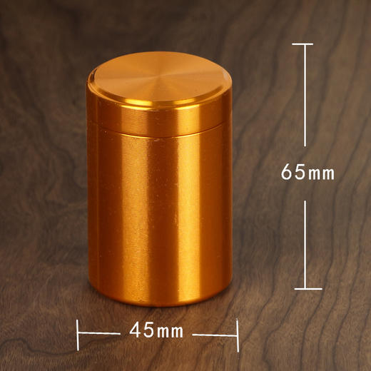 烤漆合金【12罐】108元一套 /一件16套 商品图3