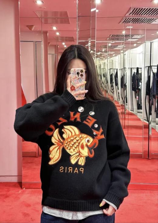 女毛衣2335 商品图5