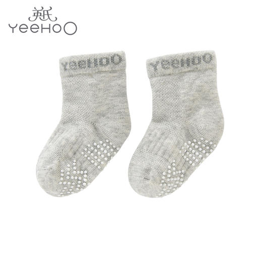 英氏儿童袜子春夏款袜子女宝宝四季袜透气IR系列10892372 商品图2