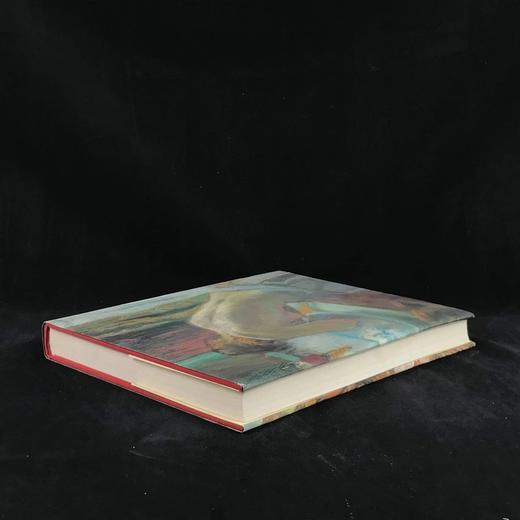 德加画集 324幅插图（121幅彩色） 精装大16开 商品图2