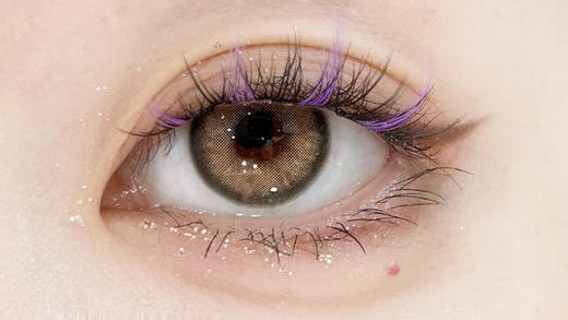 【混血日抛】废土沙特·Bollycon丨14.2mm（日抛/一盒10片装） 商品图3