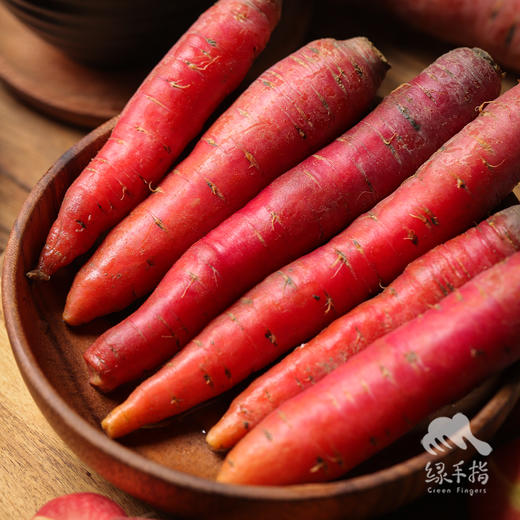 生态新津胡萝卜 | 合作生产*Eco-Fruit corn  | Coproduction 商品图3