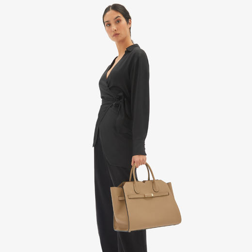 MILANO 中号手袋 商品图5