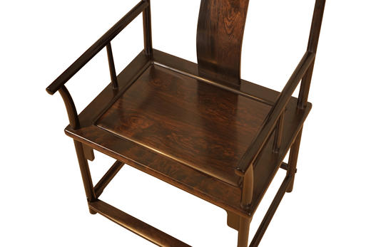 王世襄官帽椅 商品图4