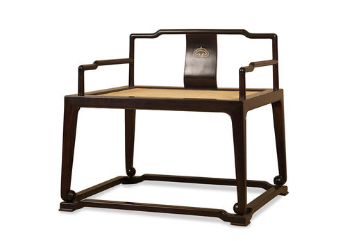 宋式禅椅 商品图1