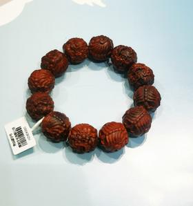 1.8 貔貅°小叶紫檀手串