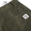 TeenieWeenie小熊男装时尚多口袋工装风休闲长裤TNTC246413R 商品缩略图9
