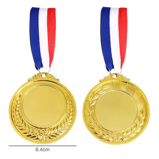 儿童定制奖牌（免费定制排版印字） 商品图4