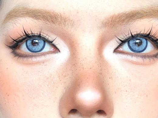 Paprikacon小辣椒半年抛-狼眼契约 商品图7