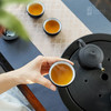 陆宝环宇经典茶礼 玄黑(1壶1海4杯+茶盘) 商品缩略图6
