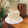 女士蛋糕 | 皇冠蛋糕6寸8寸（ 纯动物奶油 新鲜水果夹心 提前4小时预定） 商品缩略图4