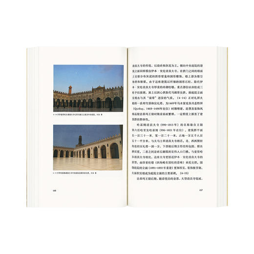 《摩尔后宫》建筑史诗系列 商品图3