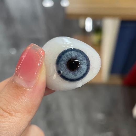 Paprikacon小辣椒半年抛-狼眼契约 商品图1