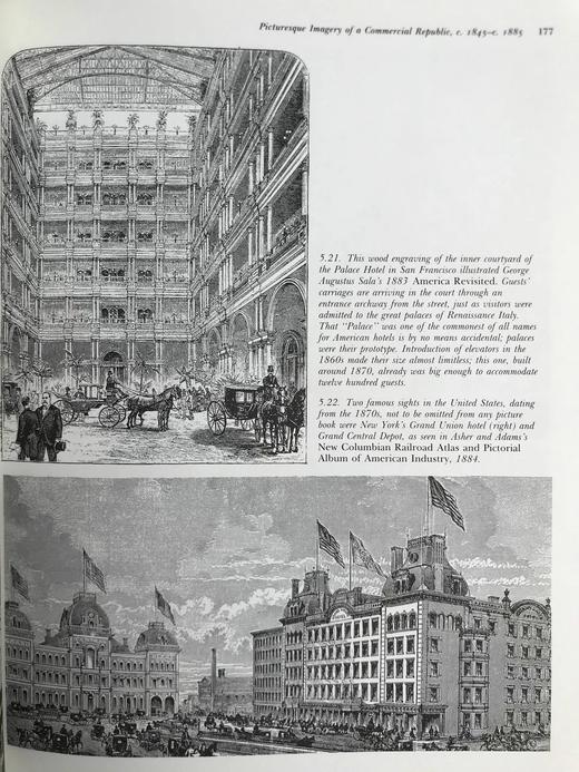 美国建筑风格与类型 561幅插图 精装16开 商品图8