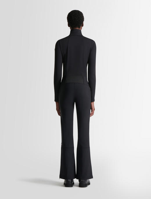 Fusalp - TIPI III - NOIR - 女装 - 滑雪裤 - 黑色 商品图1