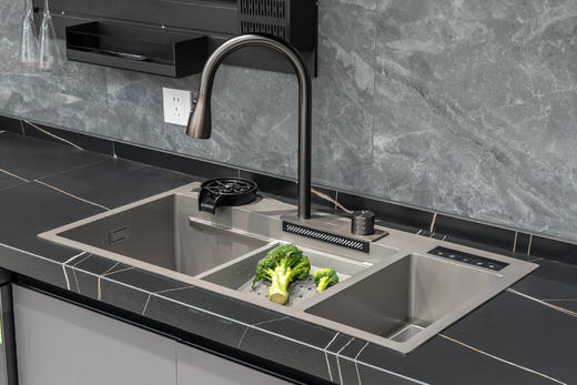 大信智能水槽23-8848 商品图1