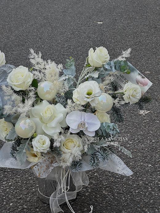 冰雪女王 · 花桶 商品图3