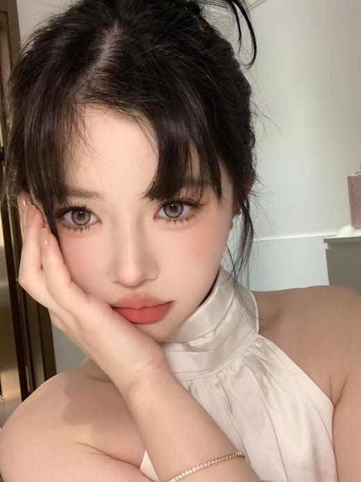 【混血日抛】废土沙特·Bollycon丨14.2mm（日抛/一盒10片装） 商品图2