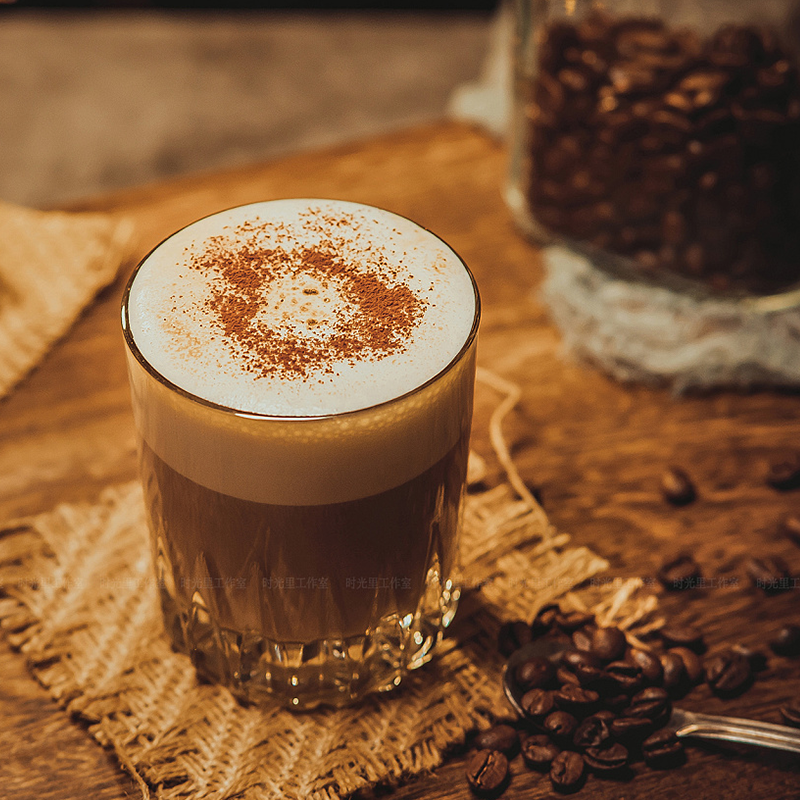 【文明路店】多口味咖啡