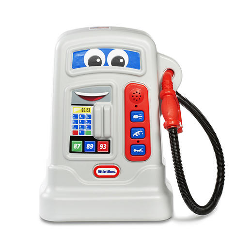 MGA聪明眼加油站MGAC645327M 商品图0