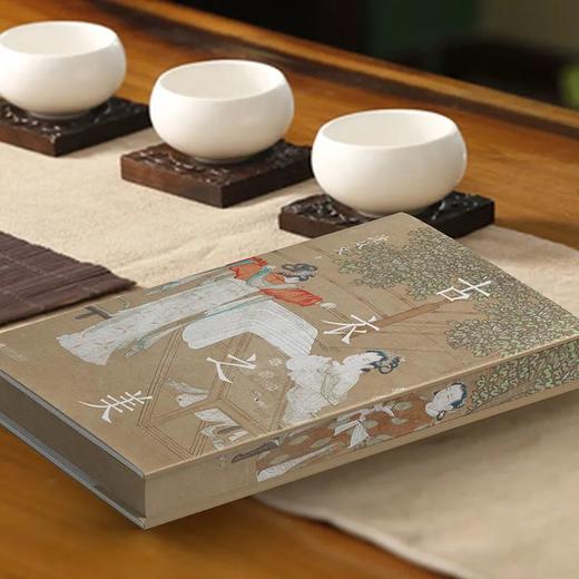 《古衣之美》刷边版：以文献+实物为依据，考证中国古代服饰 商品图2