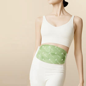 后辰发热腰腹贴|特殊时期一片缓解不适，8小时发热暖腹又护腰