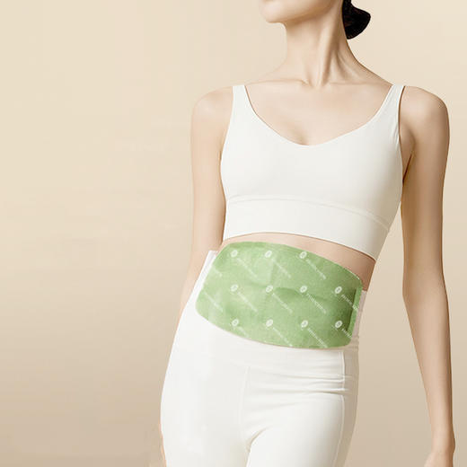 后辰发热腰腹贴|特殊时期一片缓解不适，8小时发热暖腹又护腰 商品图0