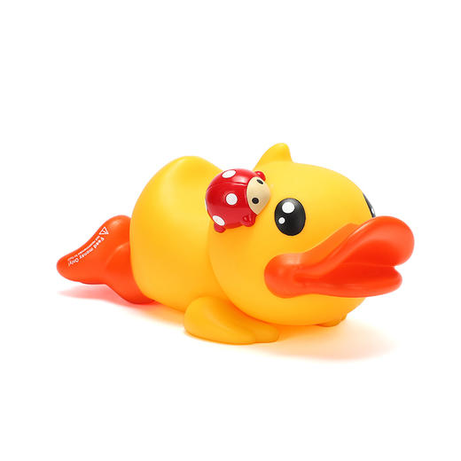 【专柜同款精品】B.Duck钱箱/29cm/趴式 商品图1