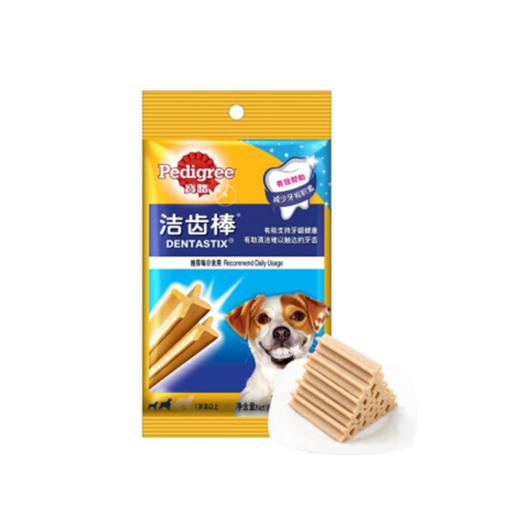 宝路洁齿棒75g 商品图0