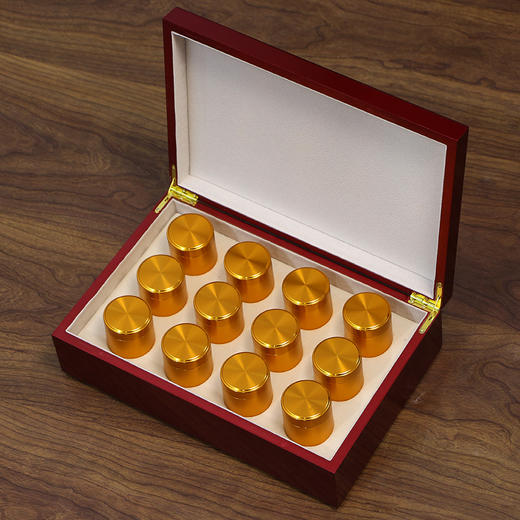 烤漆合金【12罐】108元一套 /一件16套 商品图1