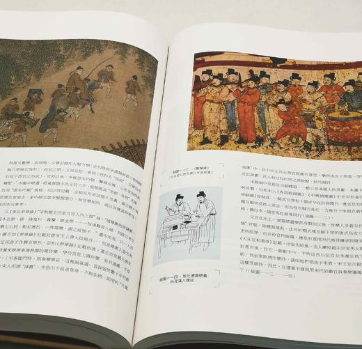 《中国古代服饰研究》，（特制护封纪念版 商品图14