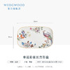 WEDGWOOD幸运彩雀餐盘小雀幸高级创意果盘骨瓷餐具 商品缩略图1