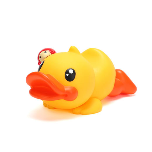 【专柜同款精品】B.Duck钱箱/29cm/趴式 商品图0