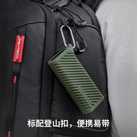 PGYTECH高速多功能合一SD卡TF卡盒Type-C接口数据传输 usb3.1-CFexpress闪传卡盒 Type ASD-CFexpress 商品图9