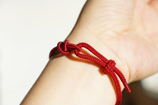 平安喜乐｜手畔的银烧蓝 商品图6