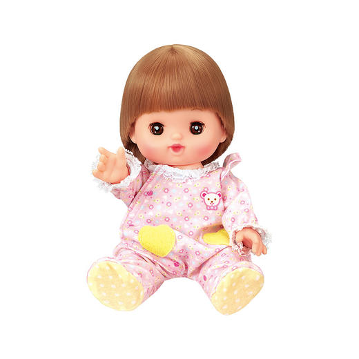 咪露妹妹睡衣套装 (B)MELC515693 商品图0