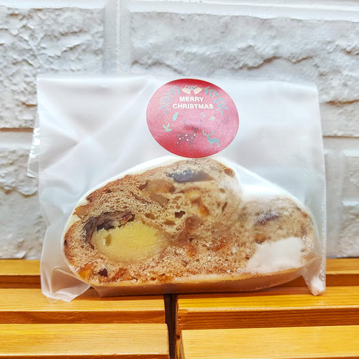 德国史多伦 (切片装)Stollen一片尝鲜装 商品图1