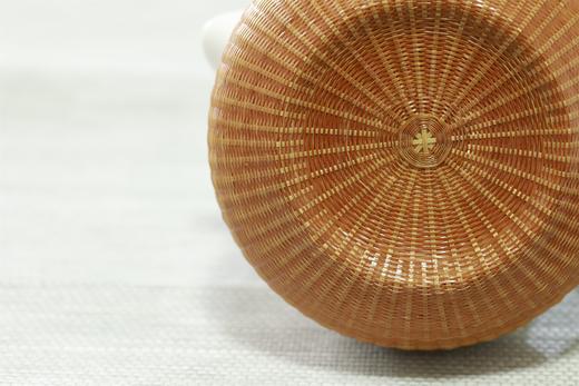 竹丝扣瓷茶具三件套（一壶二杯）-002 商品图10