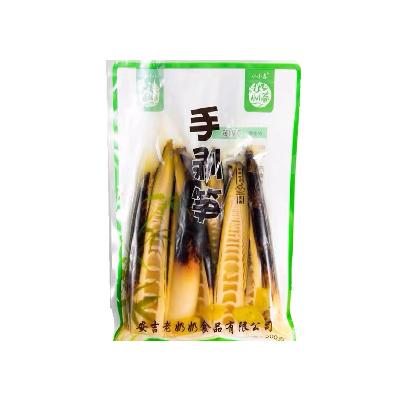 小小春手剥笋500g 商品图0