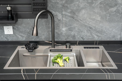 大信智能水槽23-8848 商品图0