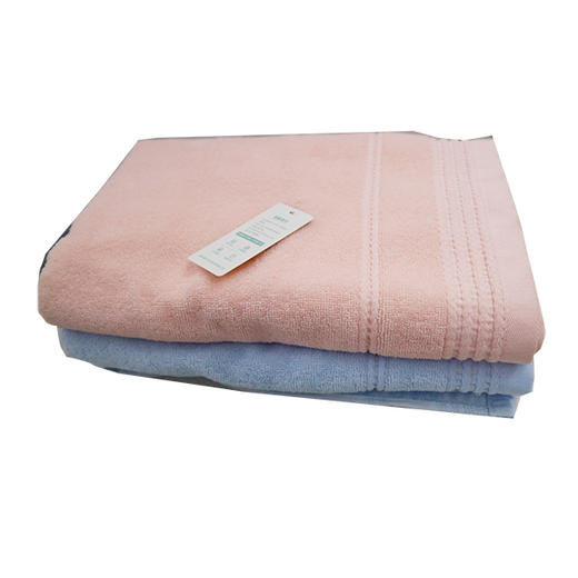 纯棉浴巾 商品图0