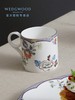 WEDGWOOD威基伍德幸运彩雀骨瓷马克杯欧式家用咖啡杯杯子 商品缩略图0