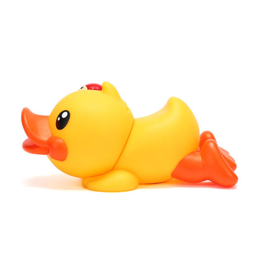 【专柜同款精品】B.Duck钱箱/29cm/趴式 商品图3