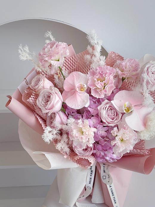 晕染霓裳 · 花束 商品图2