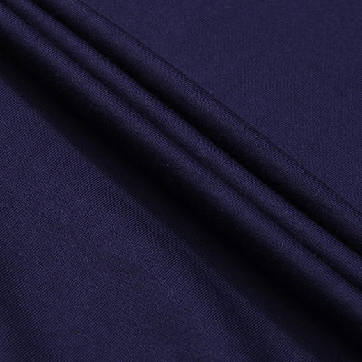 都市丽人都市锋尚好睡好眠春夏睡衣男单面无尘棉家居服薄款短袖长裤男士套装新年本命年红品FH40A2 商品图5