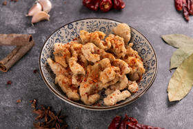 50个大厨窍门——炸小酥肉不回软技巧